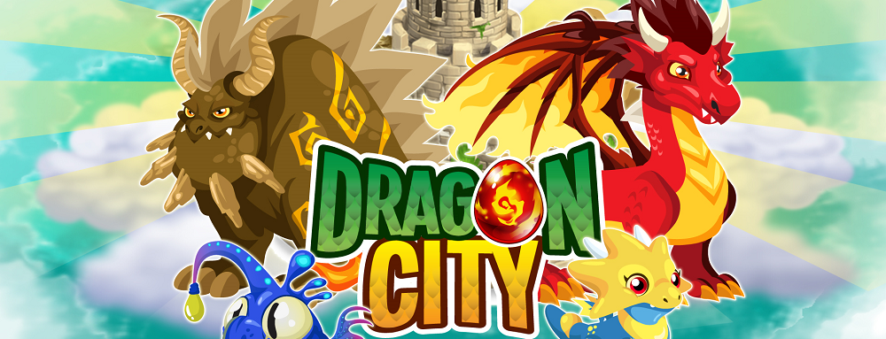 Dragon City Cheats
