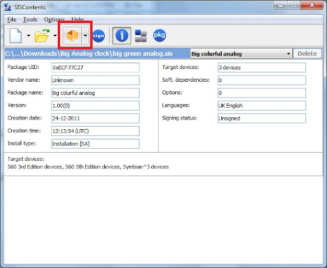 Pkg file extractor windows retimaple