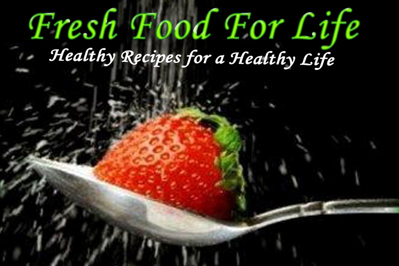 Angel's Foods: Fresh Food For Life