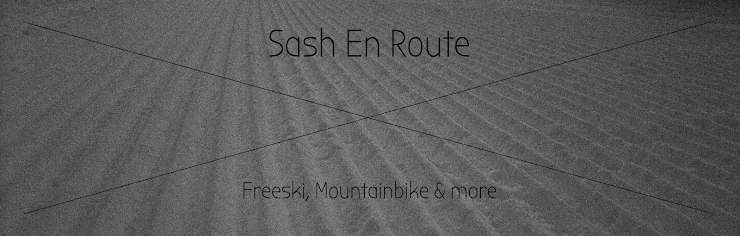 Sash En Route