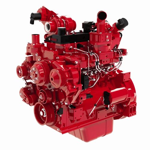 Cummins engine repair manual