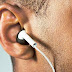 25 per cent of youth suffer from hearing loss