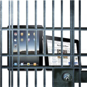 Three People Sent to Prison in China Over iPad 2 Leaks
