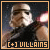 I like the villains from Star Wars