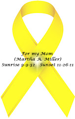 Sarcoma Awareness