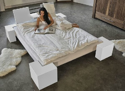 Platform Bed Designs Platform Bed Designs