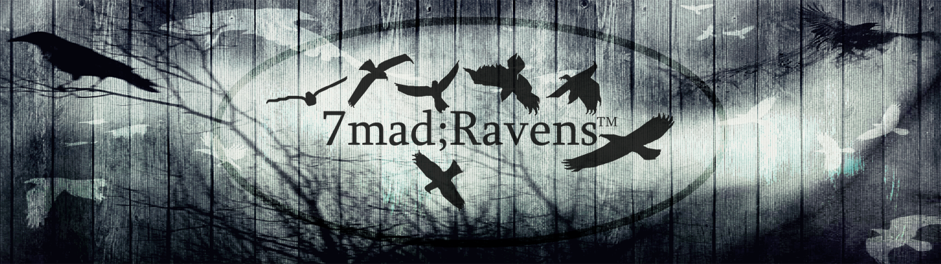 7mad;Ravens