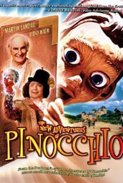 The New Adventures of Pinocchio (1999) The New Adventures of Pinocchio (1999)