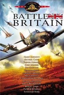 Watch Battle of Britain (1969) Movie Online