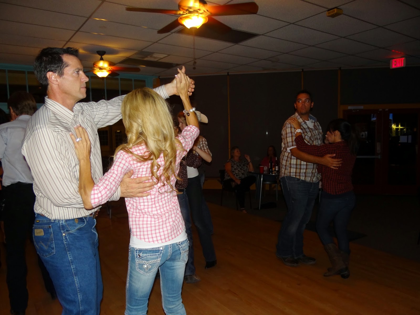 All About Ballroom Dancing In Phoenix, Arizona Get Ready for Country