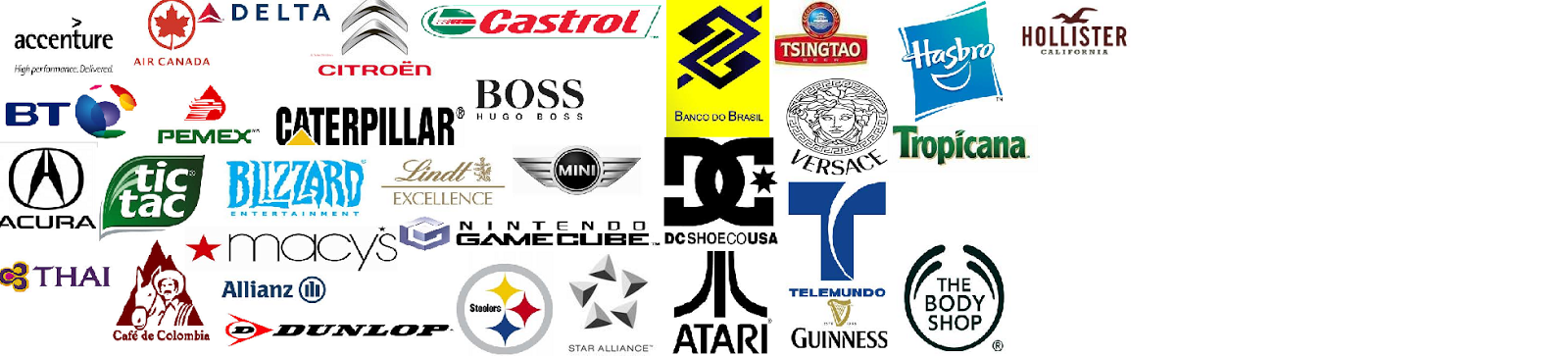 Bernardo Zamora Logo Quiz Answers Level 8