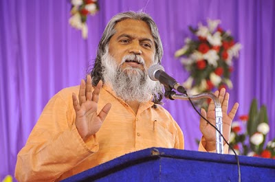 Sadhu's Prophecy about Pangasinan 'The Black Death'