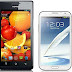 Huawei chief unveils 6.1-inch Ascend Mate phablet, ahead of CES 2013