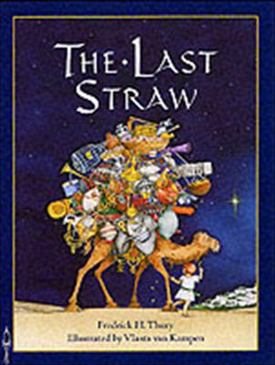 straw last camels fredrick thury broke story van vlasta kampen illustrated momo celebrating read