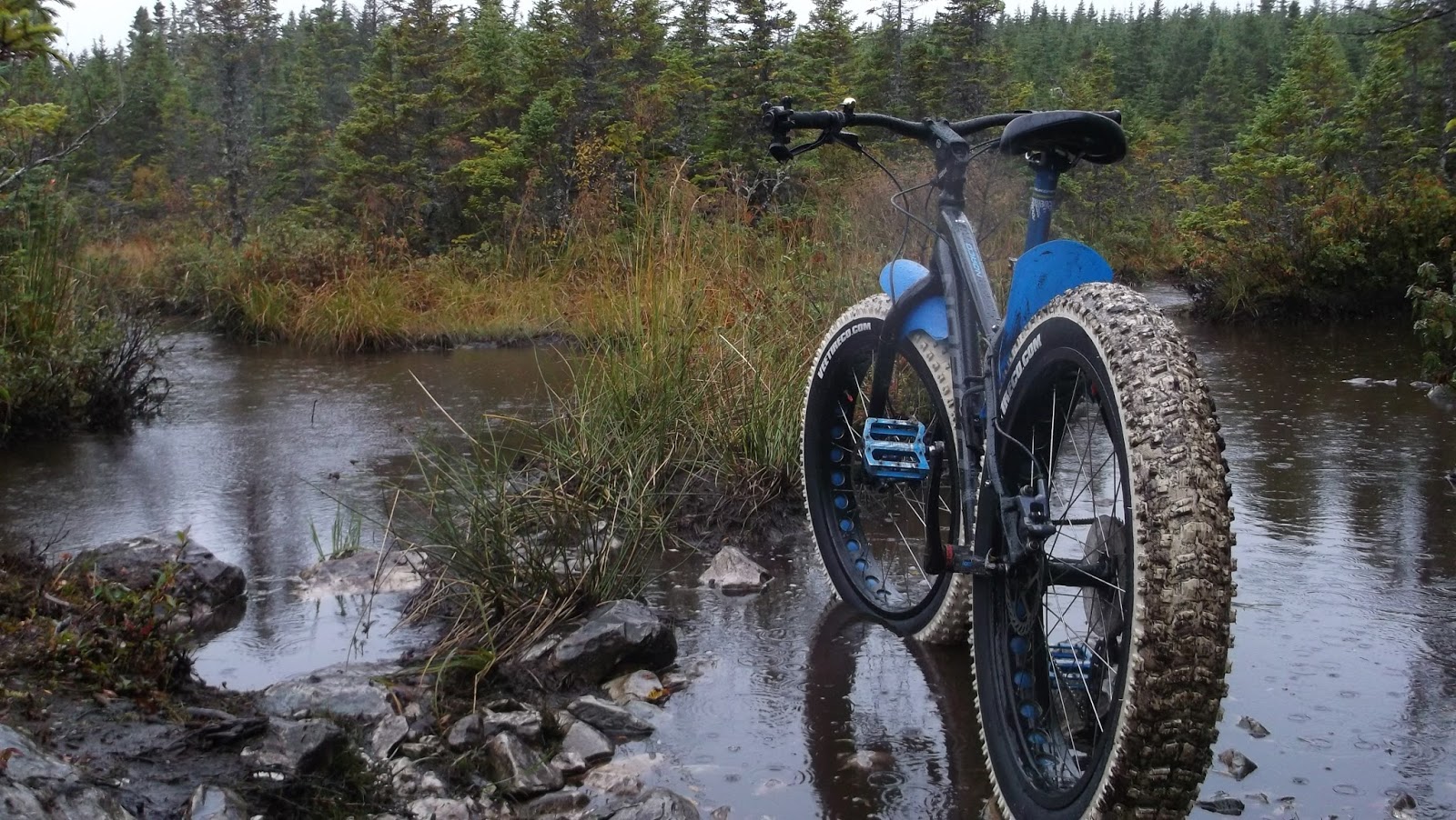 vee tire bulldozer