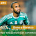 Dicas de Cartola fc - Bons e Baratos da rodada 35