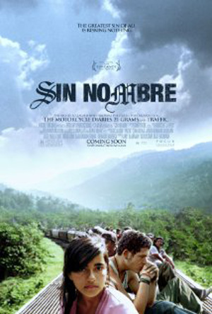 Sin nombre (2009) Sin nombre (2009)