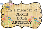 Cloth Doll Artistry