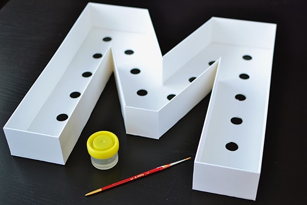 Forex material maquetas