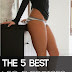 The 5 Best Leg Exercises