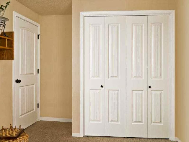 interior doors for small room