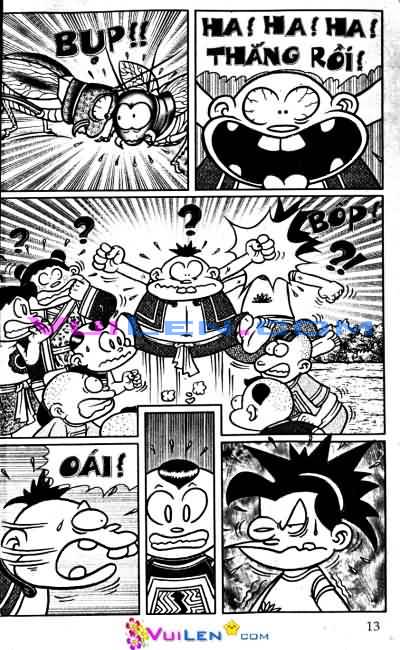 than dong dat viet tap 34