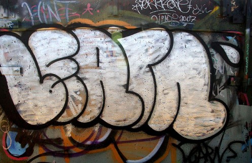 Graffiti Collection Ideas Kadois Graffiti Letter Bubble Style
