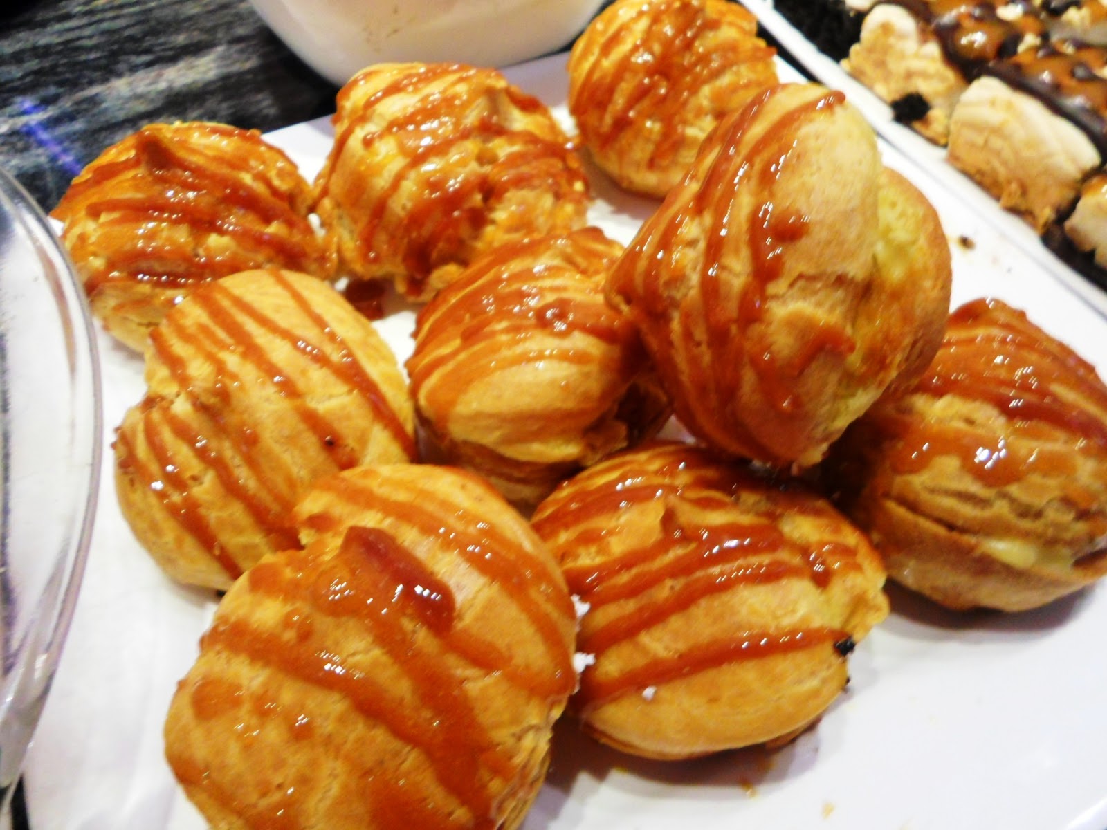 Love Desserts Banawe Branch WhatYvonneLoves