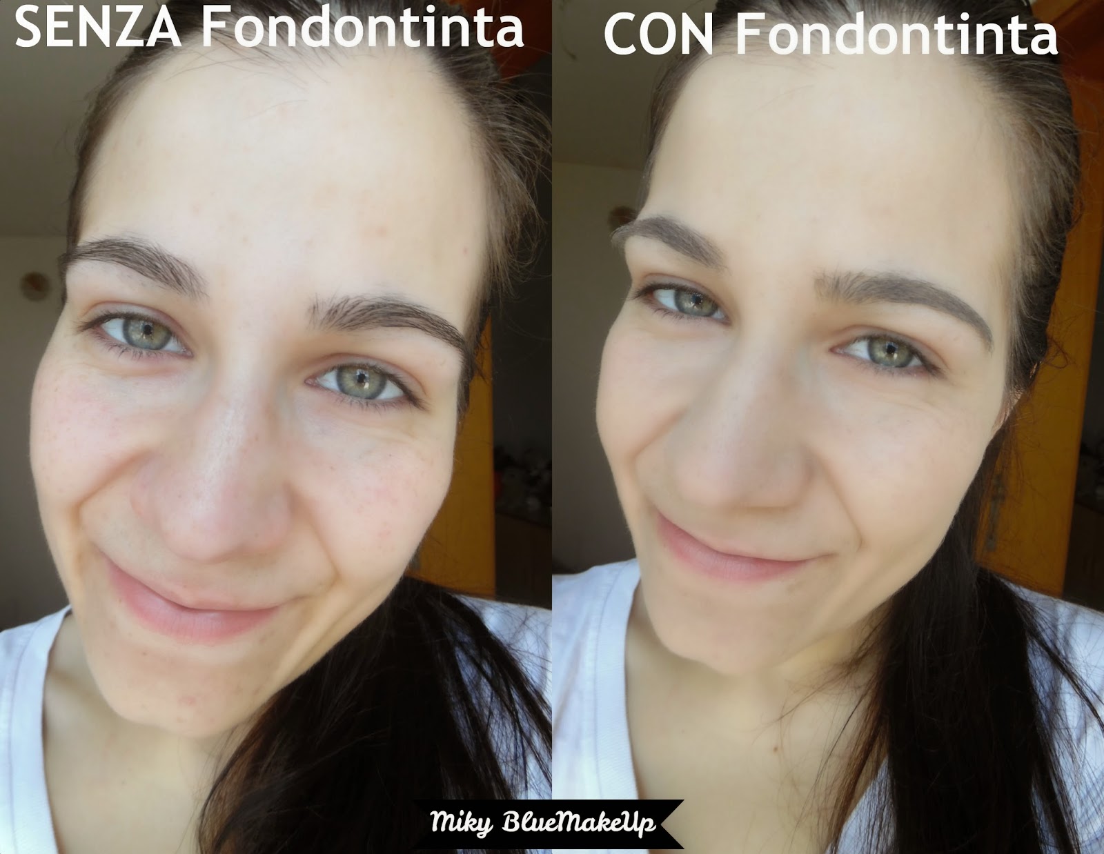 Mary Kay di decolorazione alla panna