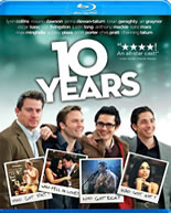 10 Anos — Legendado