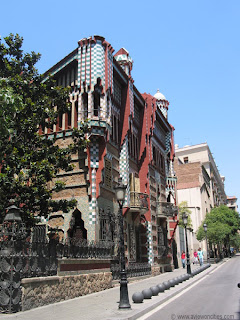 Casa Vicens