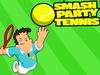 Play Smash Party Tennis Game