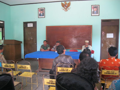 BATI TUUD KORAMIL-08/SBR KODIM 0725/SRG KOMSOS BERSAMA TOMAS DAN TOGA BATI TUUD KORAMIL-08/SBR KODIM 0725/SRG KOMSOS BERSAMA TOMAS DAN TOGA