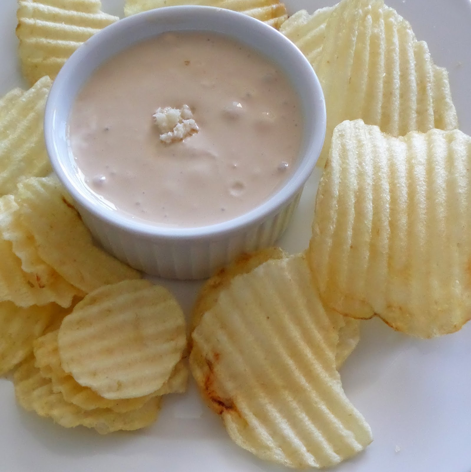 Beefy Horseradish Dip Joybee, What's for Dinner?