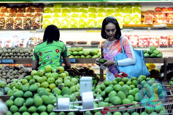 Memilih buah dengan benar Revolusi Ilmiah - Memilih buah dengan benar