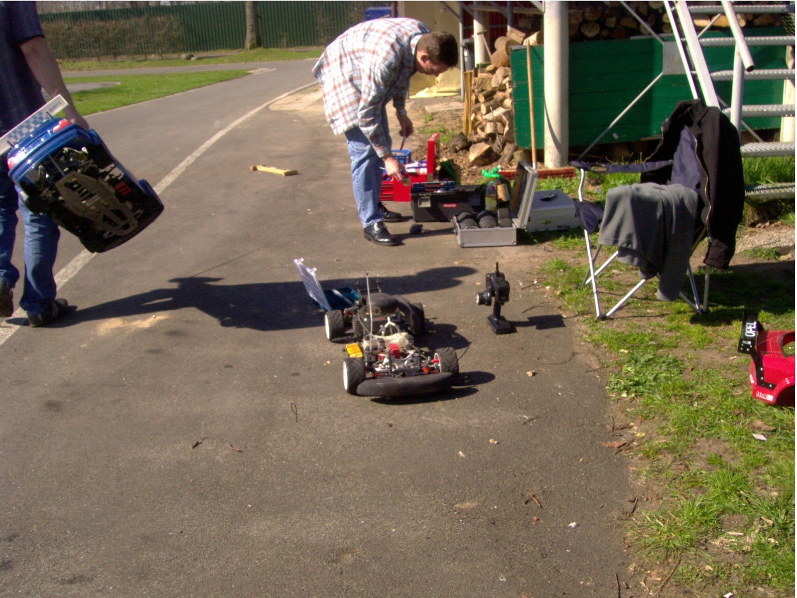 Atelier Waldfee Wetter Quilt 2019 Die Planung