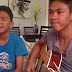 This cover of "God Gave Me You" will make you feel blessed