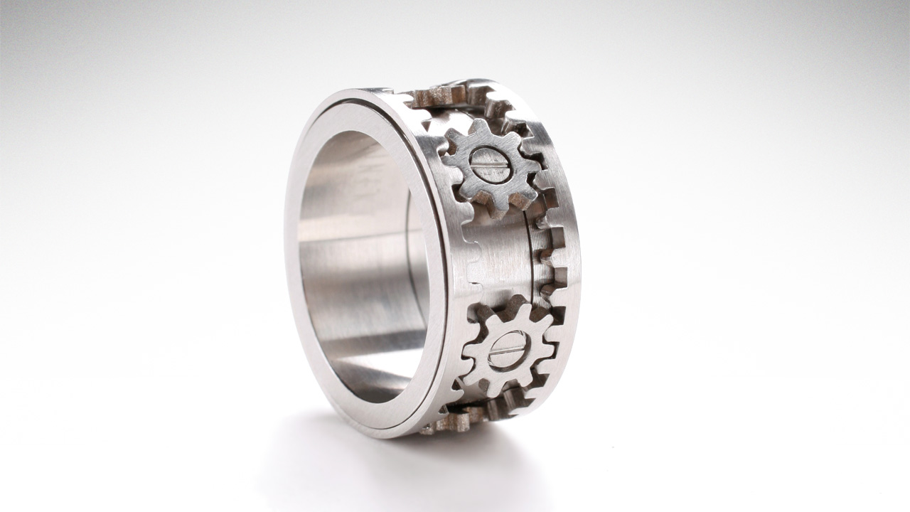 Gear Ring