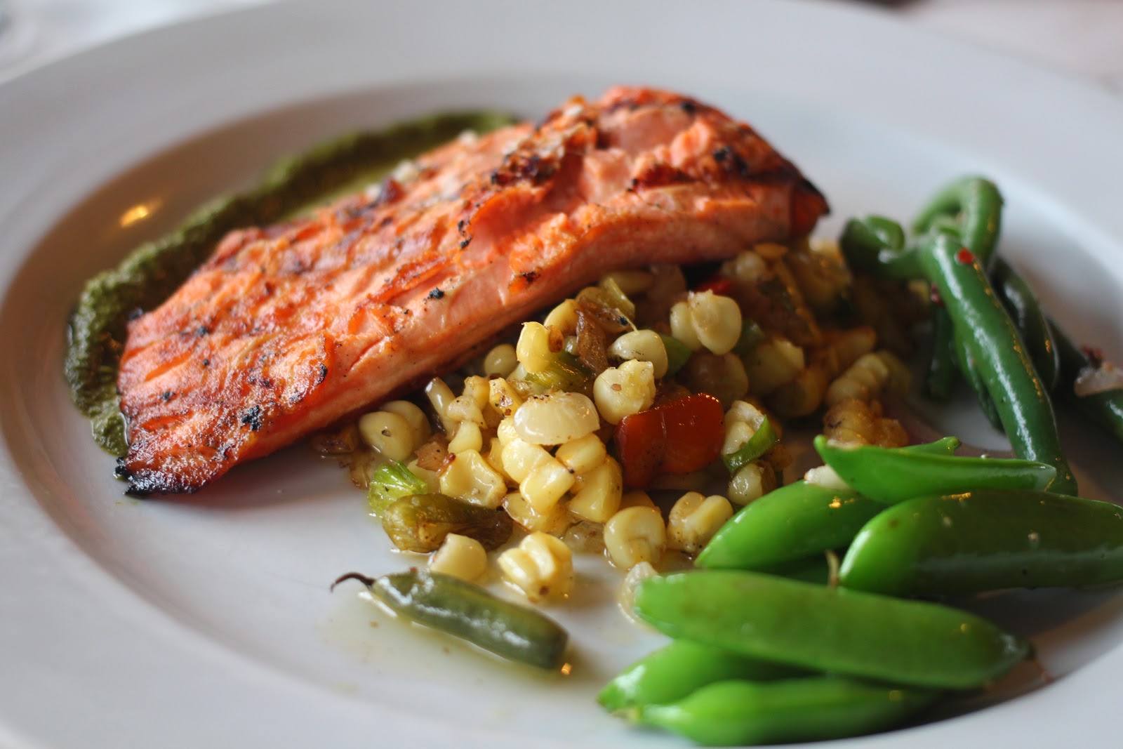 good eats in fort bragg | Well-Traveled Wife