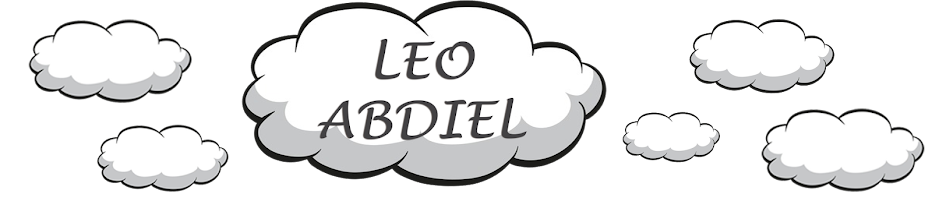 Leo Abdiel
