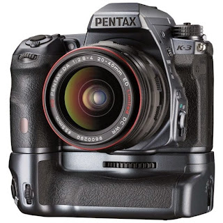 Pentax K3 Prestige Edition Harga & Spesifikasi Kamera DSLR Pentax K3 Prestige Edition