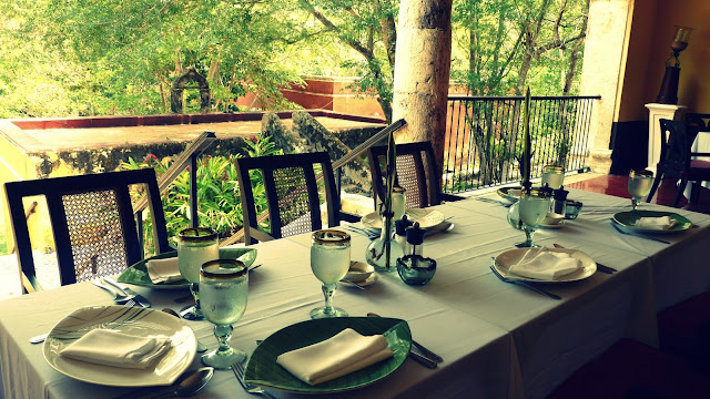 Hacienda Uayamon Hacienda Uayamon