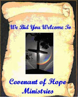 Covenant of Hope Ministries