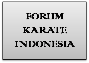 Forum Karate