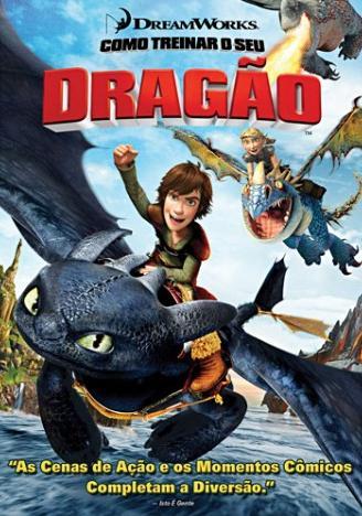 Como Treinar o seu Dragão Como Treinar o seu Dragão