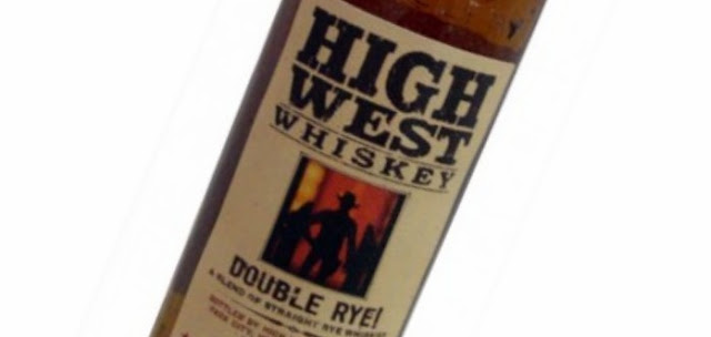 High West Double Rye Whiskey Whisky Discovery
