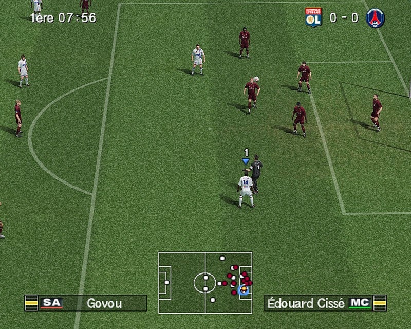 Pro Evolution Soccer Pes 6 Download Free Pro Evolution Soccer Pes 6 Download Free