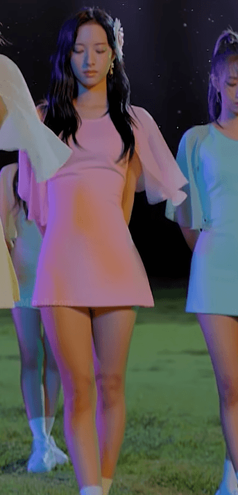 우주소녀 부탁해 티저 루다 보나 설아 여름 중심