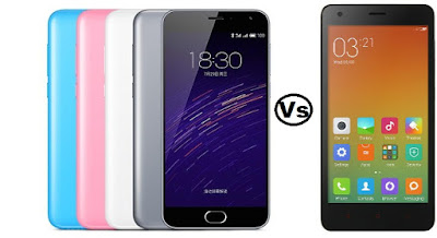 meizu m vs redmi 2 meizu m vs redmi 2