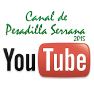 Pesadilla Serrana en YouTube